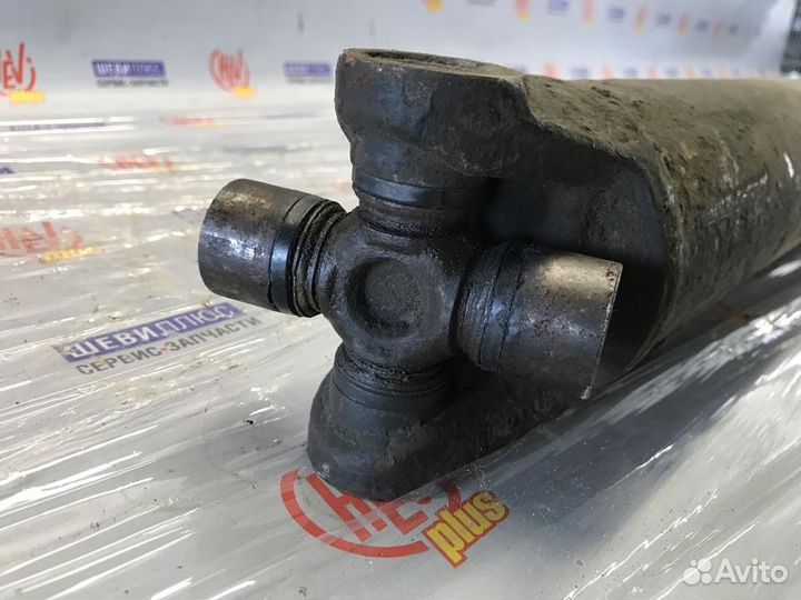 Вал карданный Chevrolet Astro