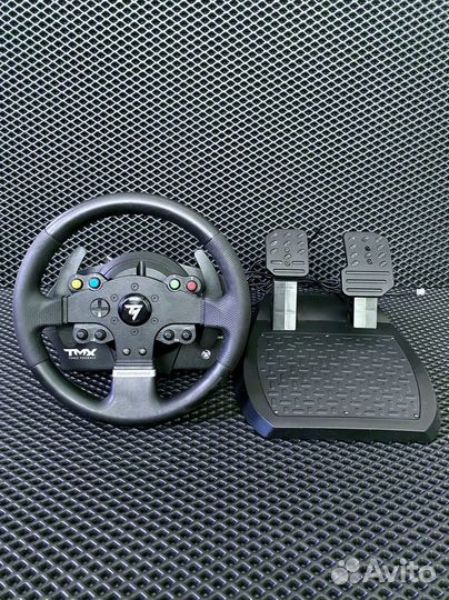 Thrustmaster TMX Игровой руль