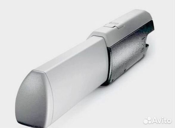 Автоматика для откатных ворот