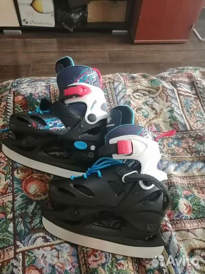 Спорт, зима