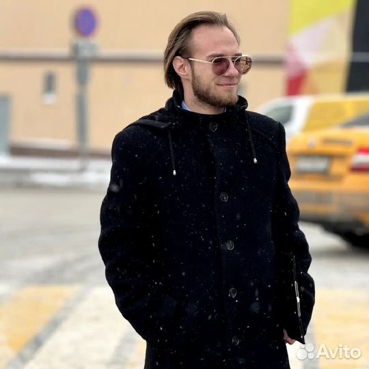 Офисный менеджер