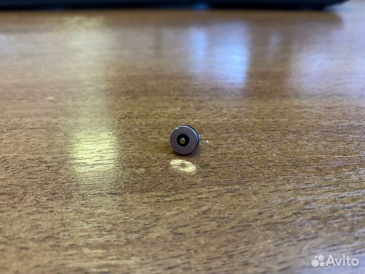 Магнитный наконечник для кабеля зарядки айфона