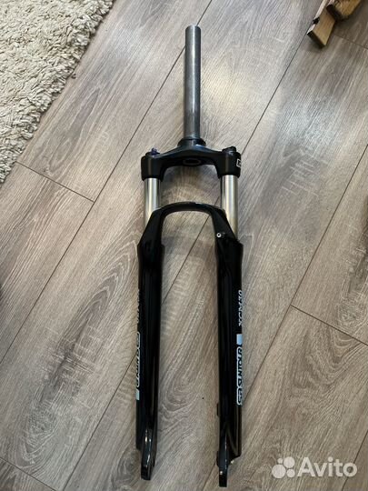 Вилка SR suntour XCM30 29'