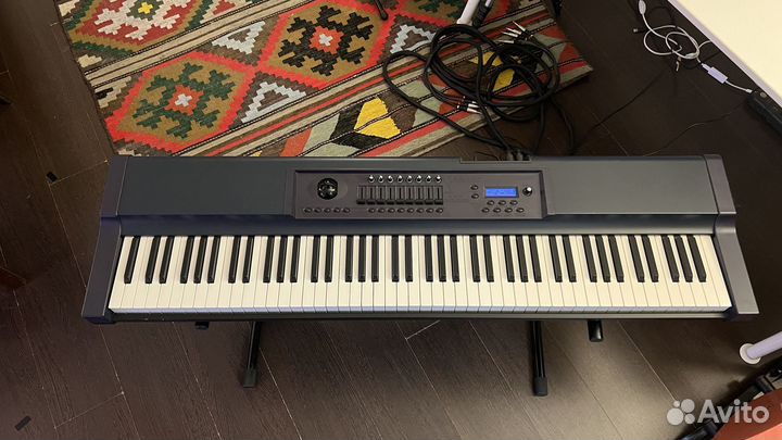 Midi-клавиатура studiologic VMK188 Plus