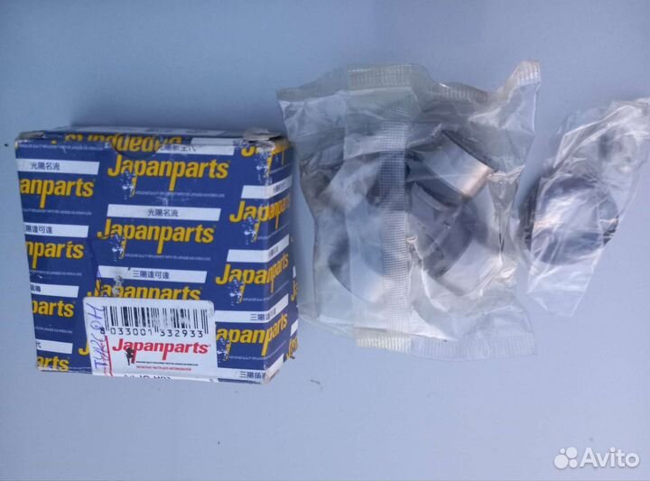 Крестовина кардана на Hyundai Тucson 04-10 гг