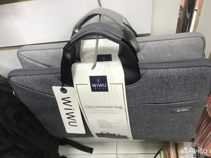 Чехол для MacBook