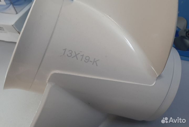 Гребной винт на Yamaha 60-115HP