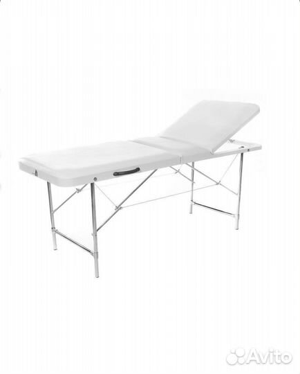 Массажный стол складной бу