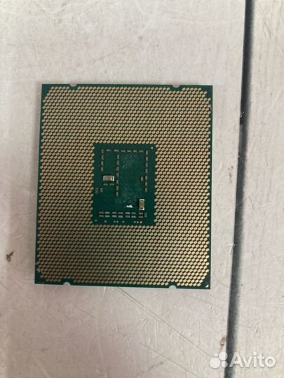 Процессор xeon e5-2666v3 (63смт)