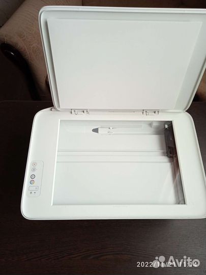 Принтер HP deskjet 2320