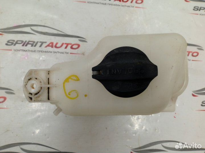 Бачок расширительный Kia Sorento Prime 3 2014-2020