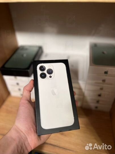 iPhone 13 Pro, 1 ТБ