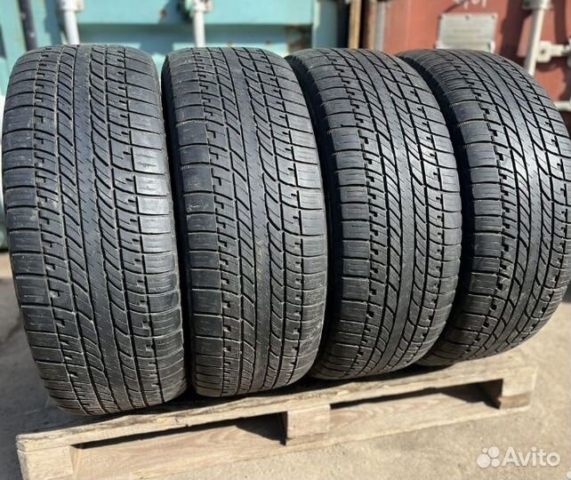 Hankook Ventus AS RH07 255/60 R18