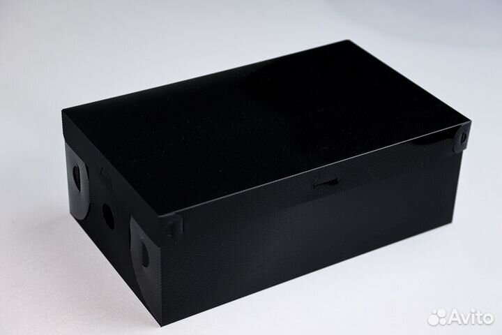 Коробки / для хранения вещей и обуви