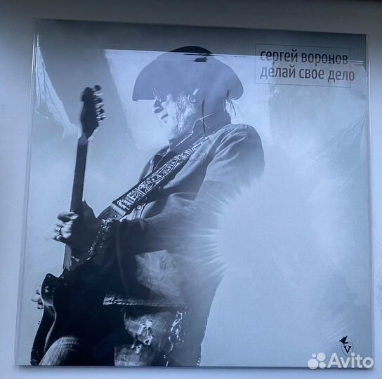 Виниловые пластинки рок