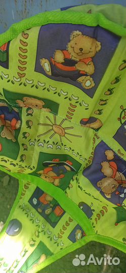 Ходунки детские