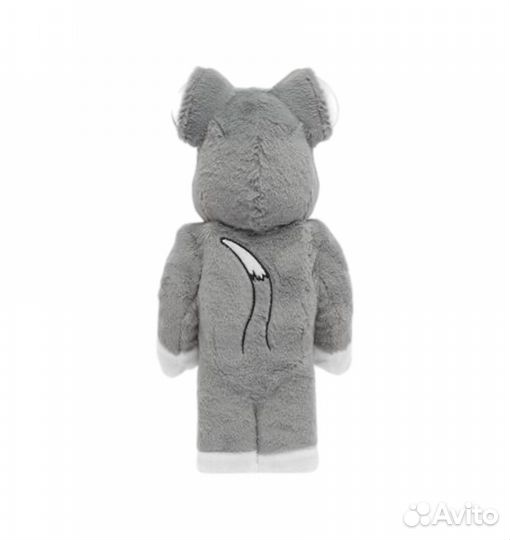 BearBrick Tom Costume 400%