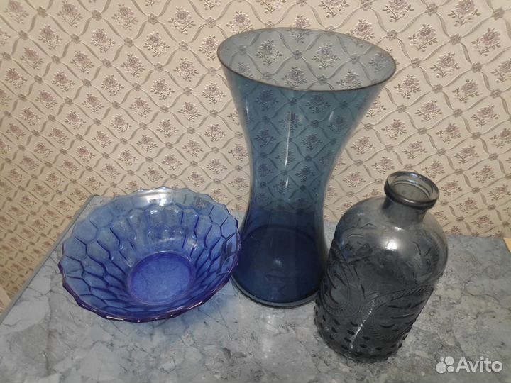 Вазы для стильного интерьера Икеа