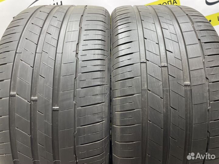 Hankook Ventus S1 Evo 3 SUV K127C 285/40 R22 100R