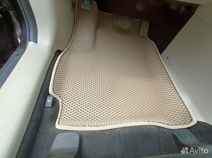 Коврики eva с гарантией / Эва коврики