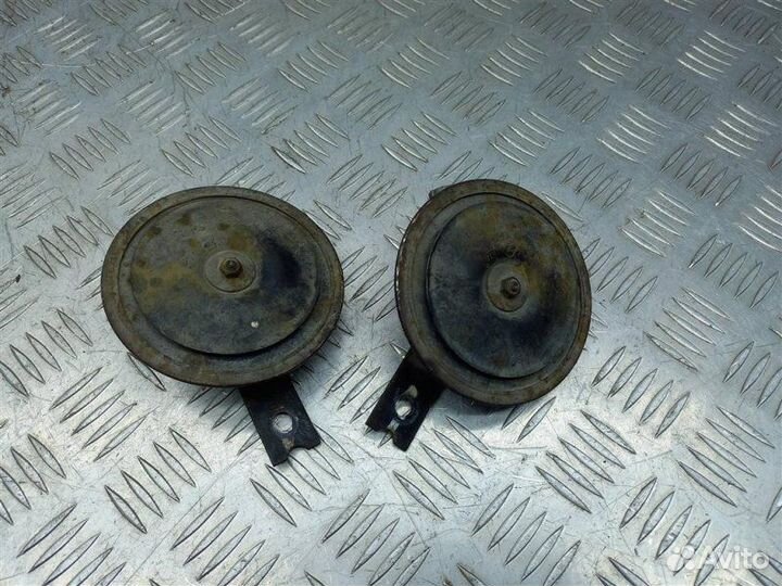 Сигнал звуковой Kia Sorento 1 BL 2.5 D4CB 145Л.С