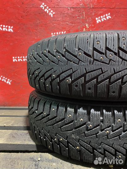 Amtel NordMaster Evo 175/65 R14