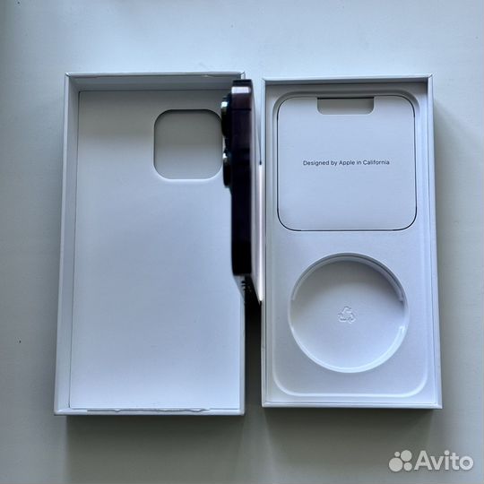 iPhone 14 Pro Max, 128 ГБ