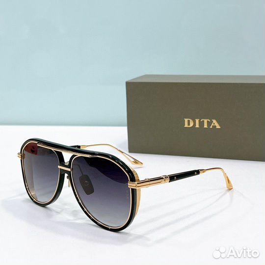 Солнцезащитные очки Dita. Оригинал