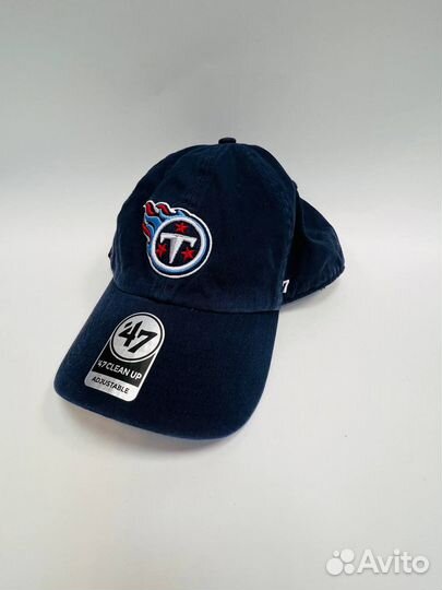 Бейсболка 47 brand NFL США