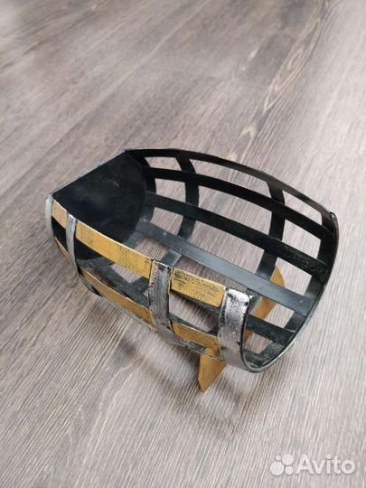 Подставка под бутылку