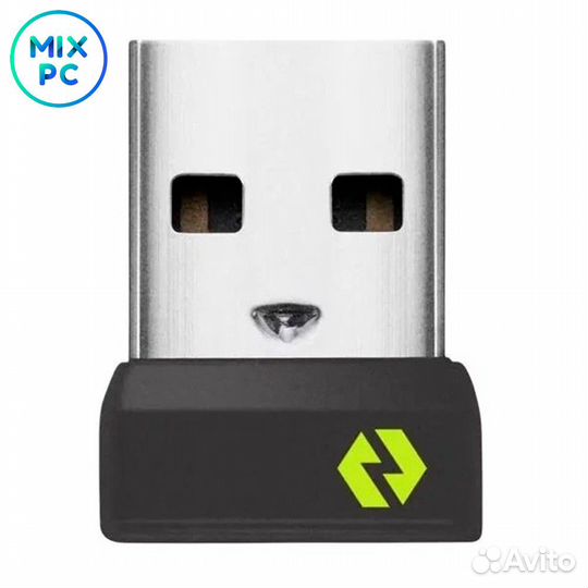 Беспроводной приемник Logitech Bolt Original USB