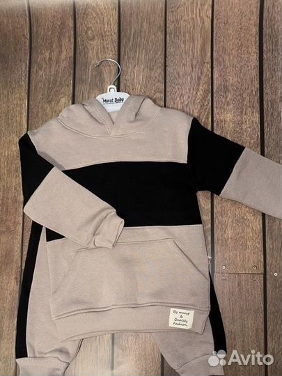 Детская одежда