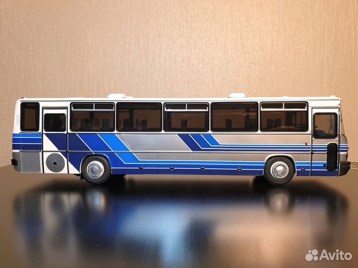 Ikarus 250.59 Икарус Сапфировый + Бокс DemPrice