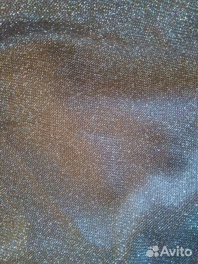 Модель образец текстиль ткани плюш СССР