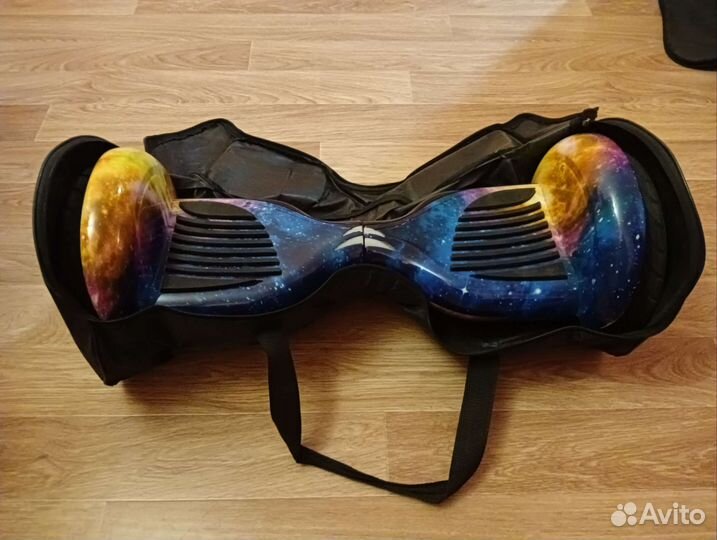 Гироскутер