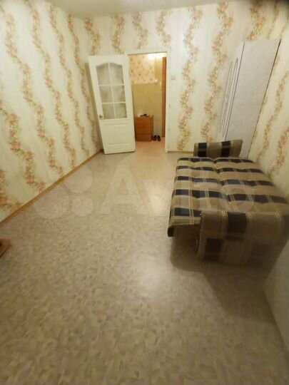 2-к. квартира, 40 м², 5/9 эт.