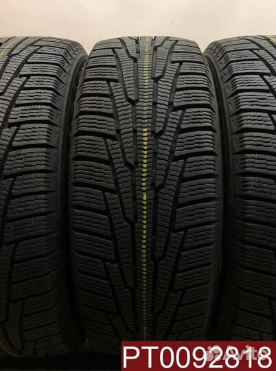 Nokian Tyres Nordman RS2 195/55 R16 98H