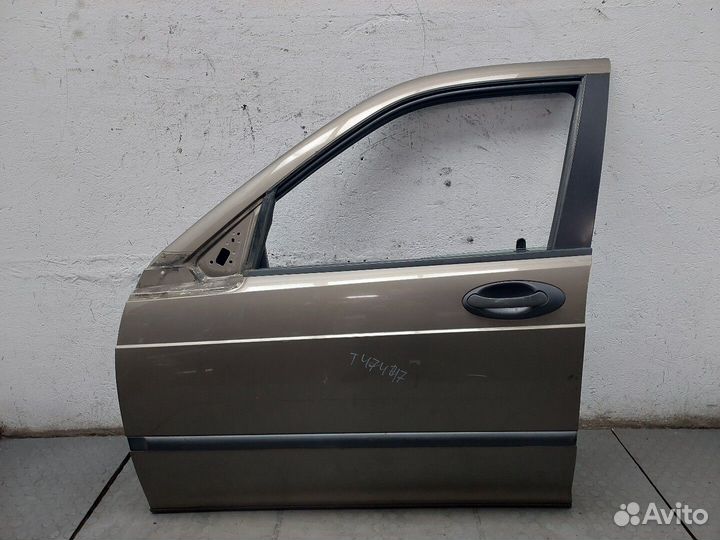 Дверь боковая Saab 9-5, 2003