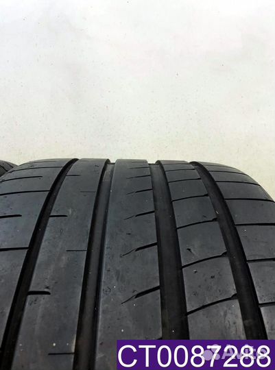Goodyear Eagle F1 Asymmetric 3 305/30 R21 96T