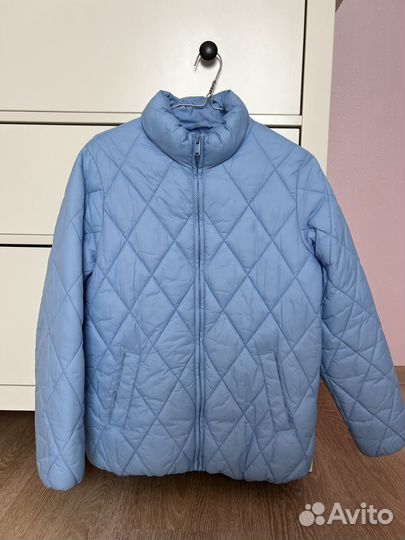 Куртка весенняя Sela для девочки 10-11 лет