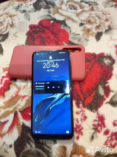 HONOR 10i, 4/128 ГБ