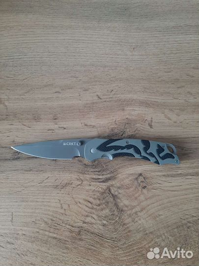 Нож складной