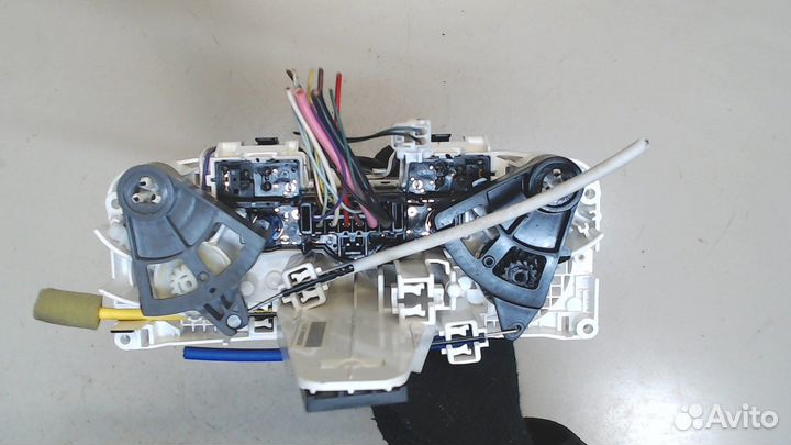 Переключатель отопителя Nissan NV200, 2016