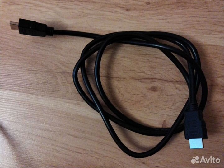 Hdmi Кабель