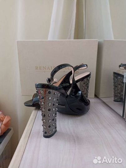 Туфли женские 38 размер