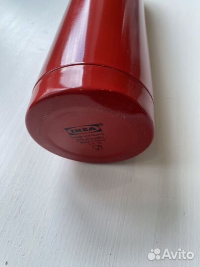 Термос икеа miessa