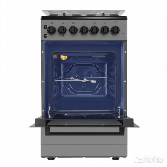 Газовая плита maunfeld MGC50ecgr02