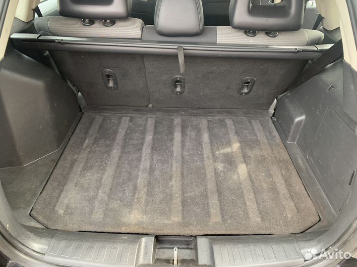 Dodge Caliber 1.8 МТ, 2008, 245 000 км
