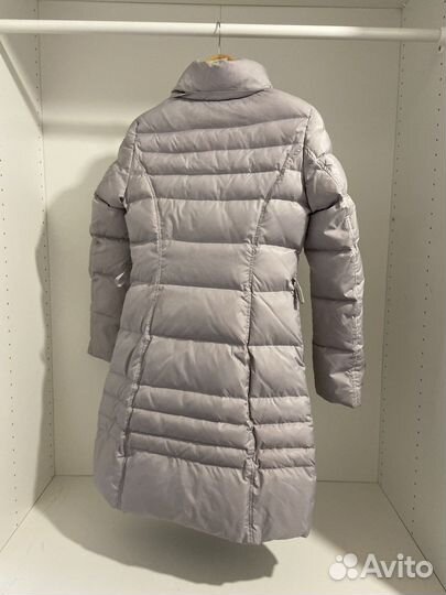 Пуховик s