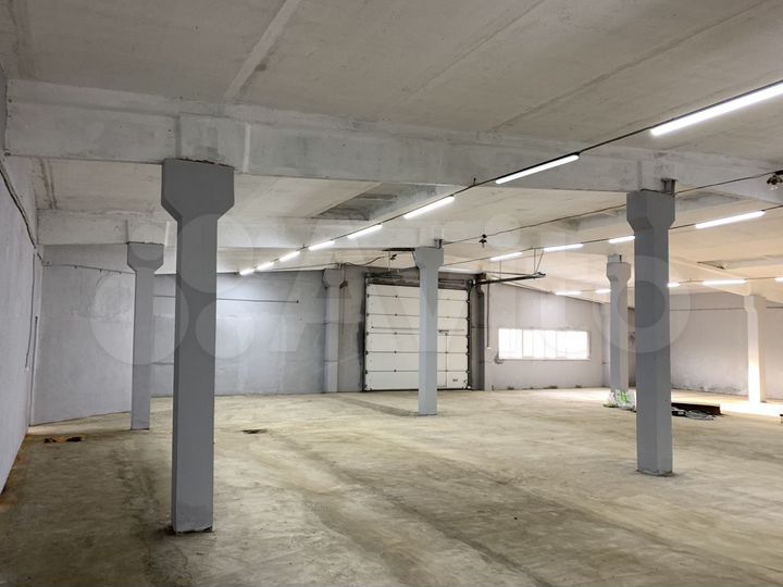 Свободного назначения, 4000 м²